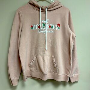 Hollister Hoodie Sweatshirt